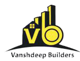 Vanshdeep Builders