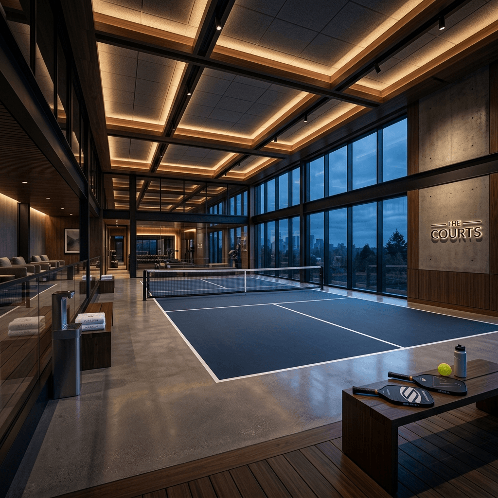 Courts