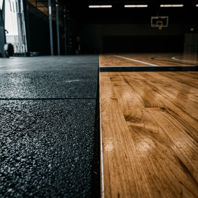 Flooring