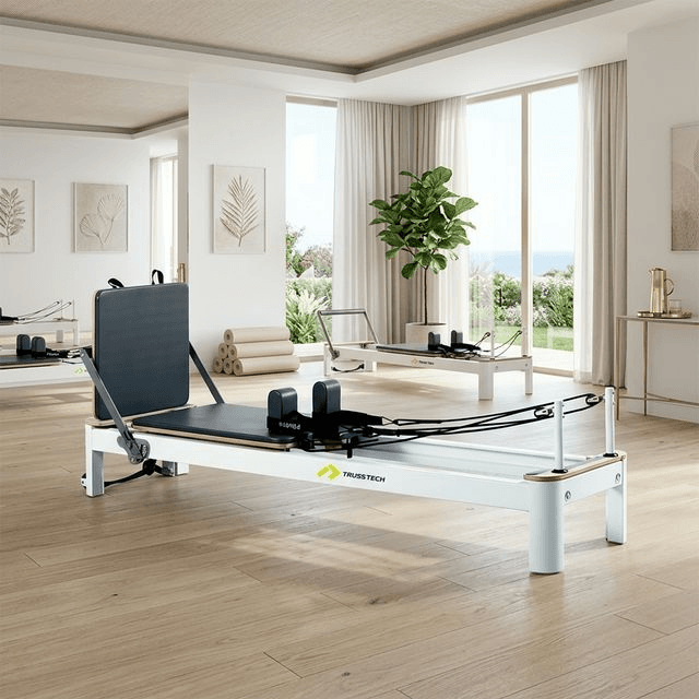 Luxury Aluminium Reformer Bundle