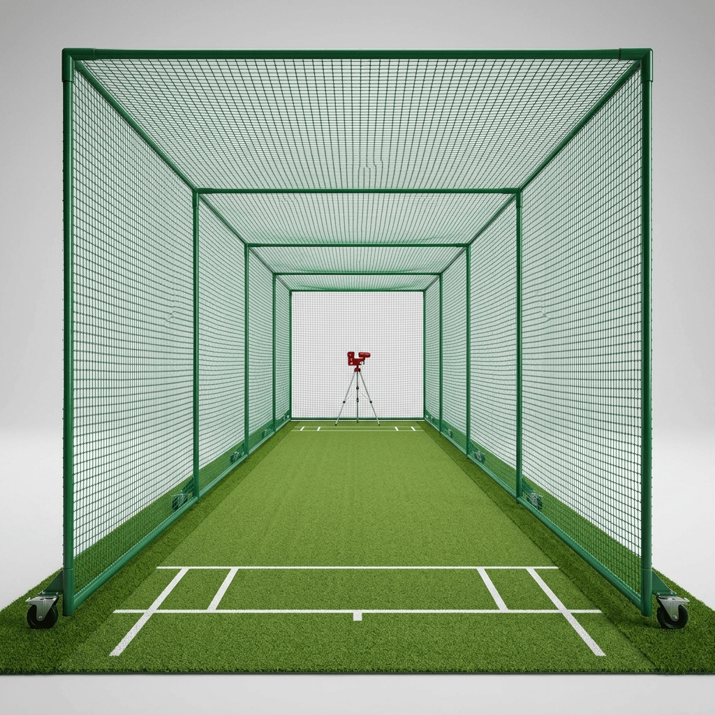 Cricket Playing Arena — Courts by TrussTech Sports & Fitness, Jaipur