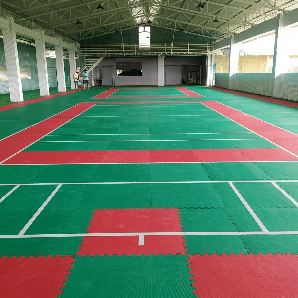 Kabaddi Mats — Courts by TrussTech Sports & Fitness, Jaipur