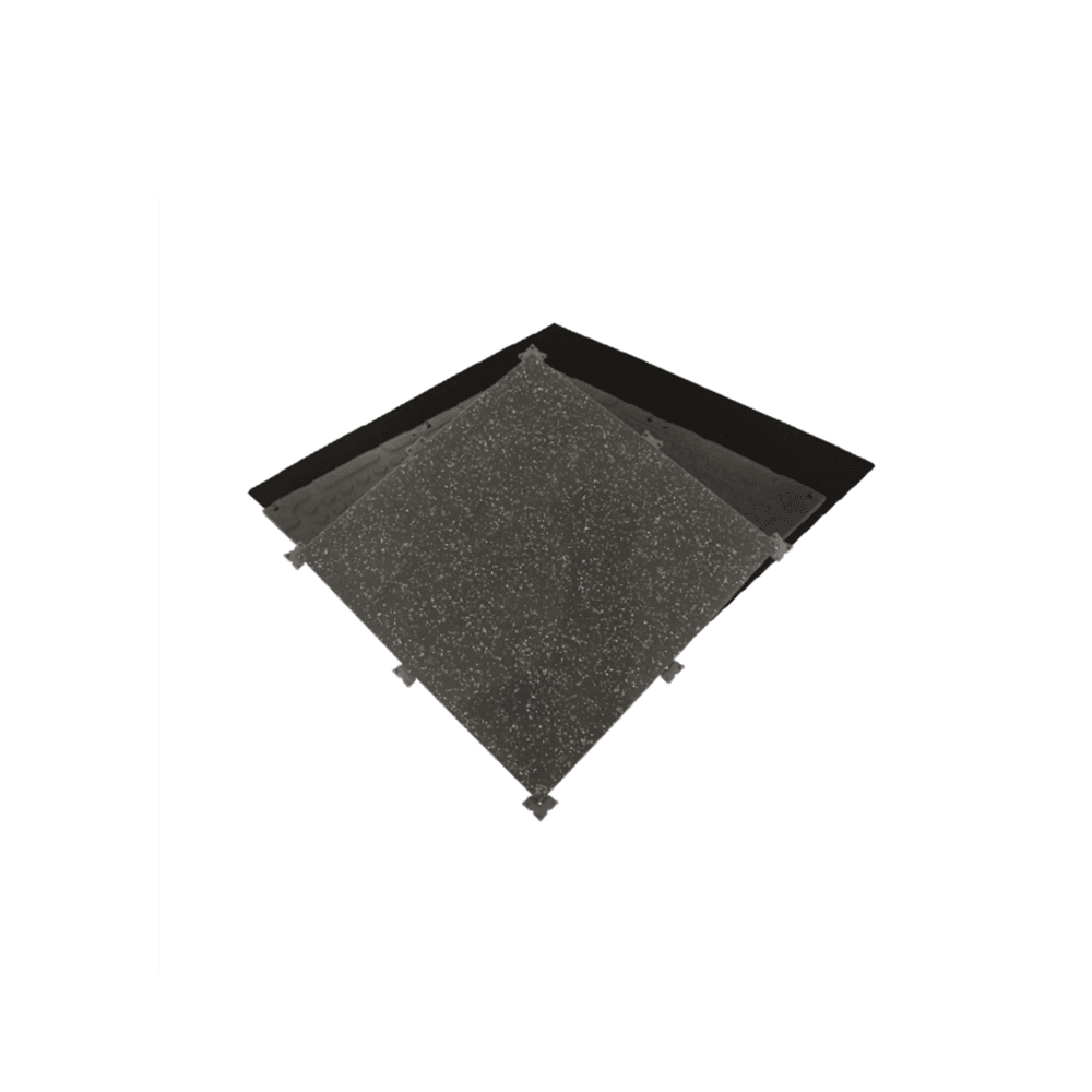 EZ Rubber Flooring Imported 15mm - Flooring by TrussTech Sports & Fitness, Jaipur