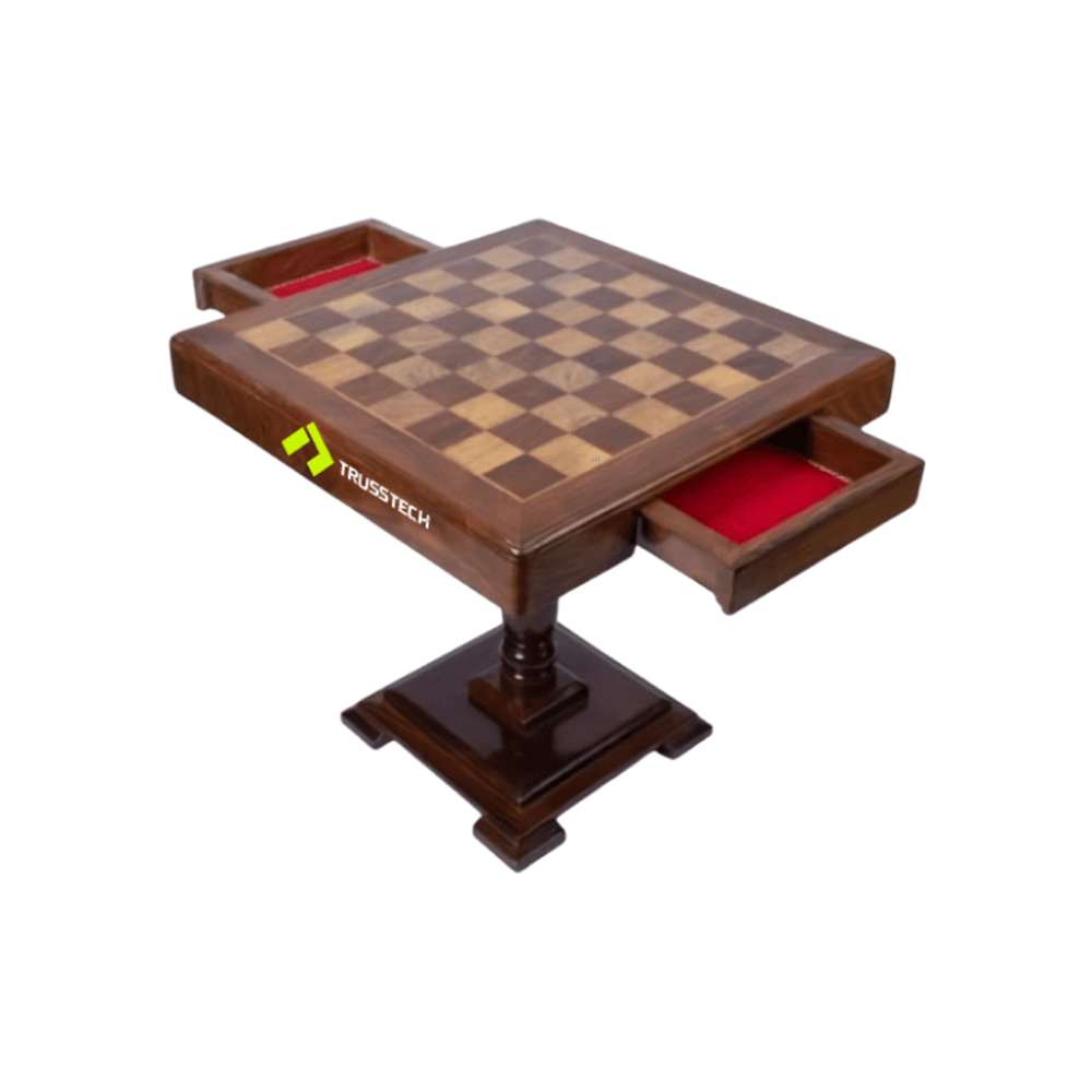 Chess Rosewood