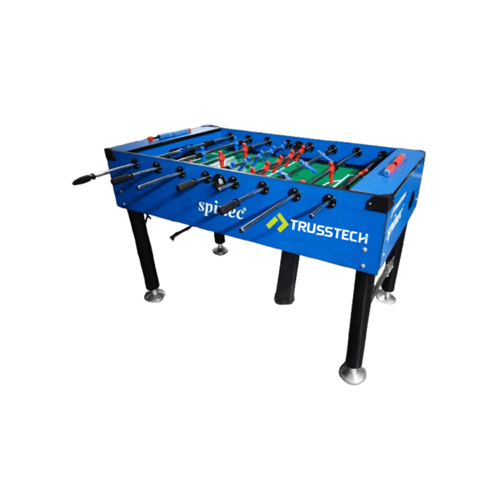 Foosball Table Spinec - Indoor Games by TrussTech Sports & Fitness, Jaipur