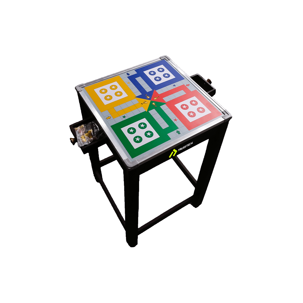 Ludo Board