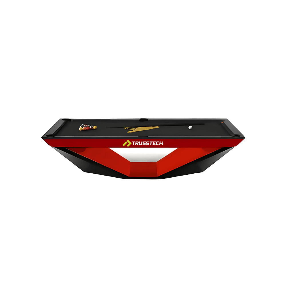 Red Black
