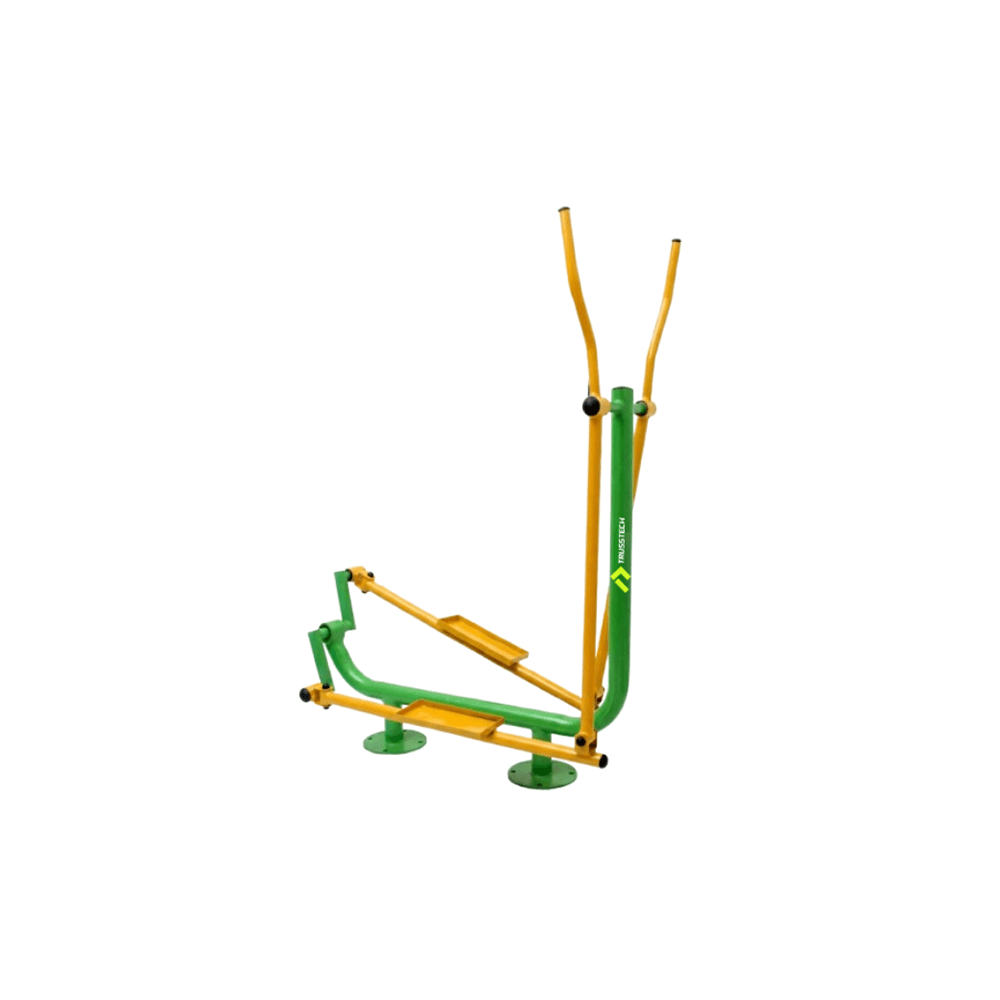 Body Shaper - Outdoor Gym by TrussTech Sports & Fitness, Jaipur