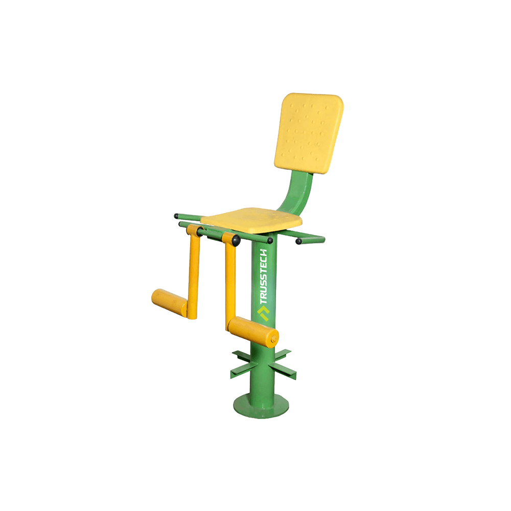 Knee Chair