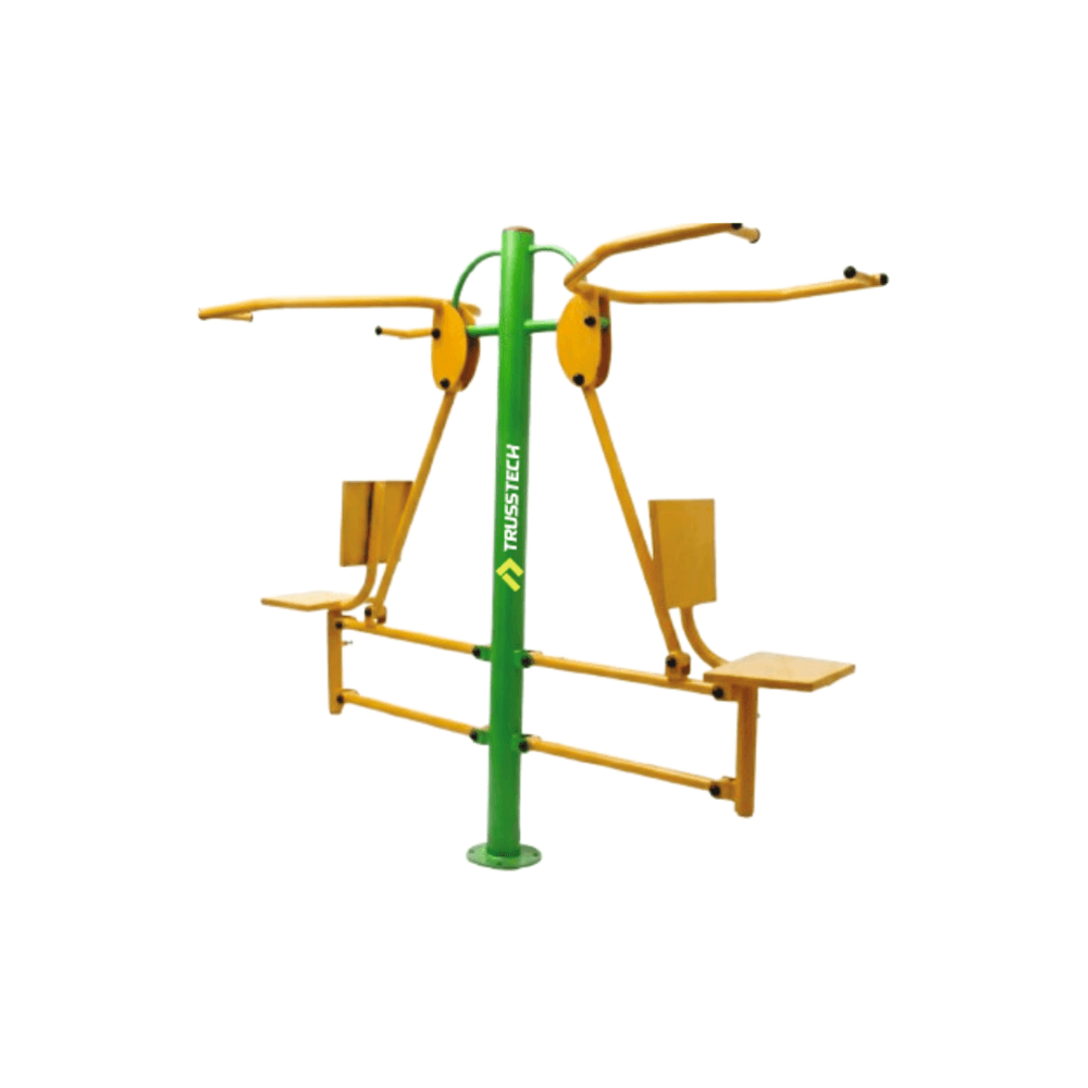 Shoulder Shaper