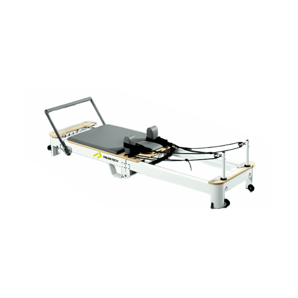 Aluminium Foldable Reformer - Pilates by TrussTech Sports & Fitness, Jaipur