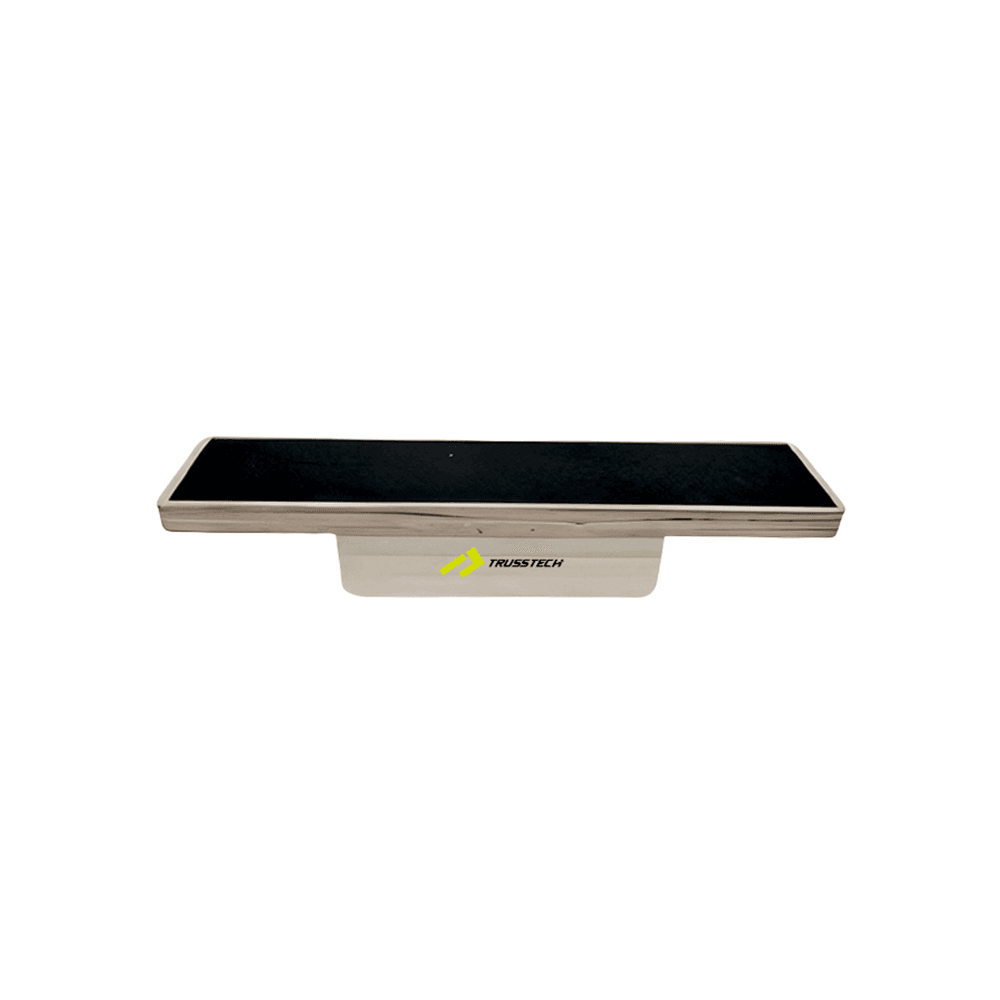 Anti Slip Board - Pilates by TrussTech Sports & Fitness, Jaipur