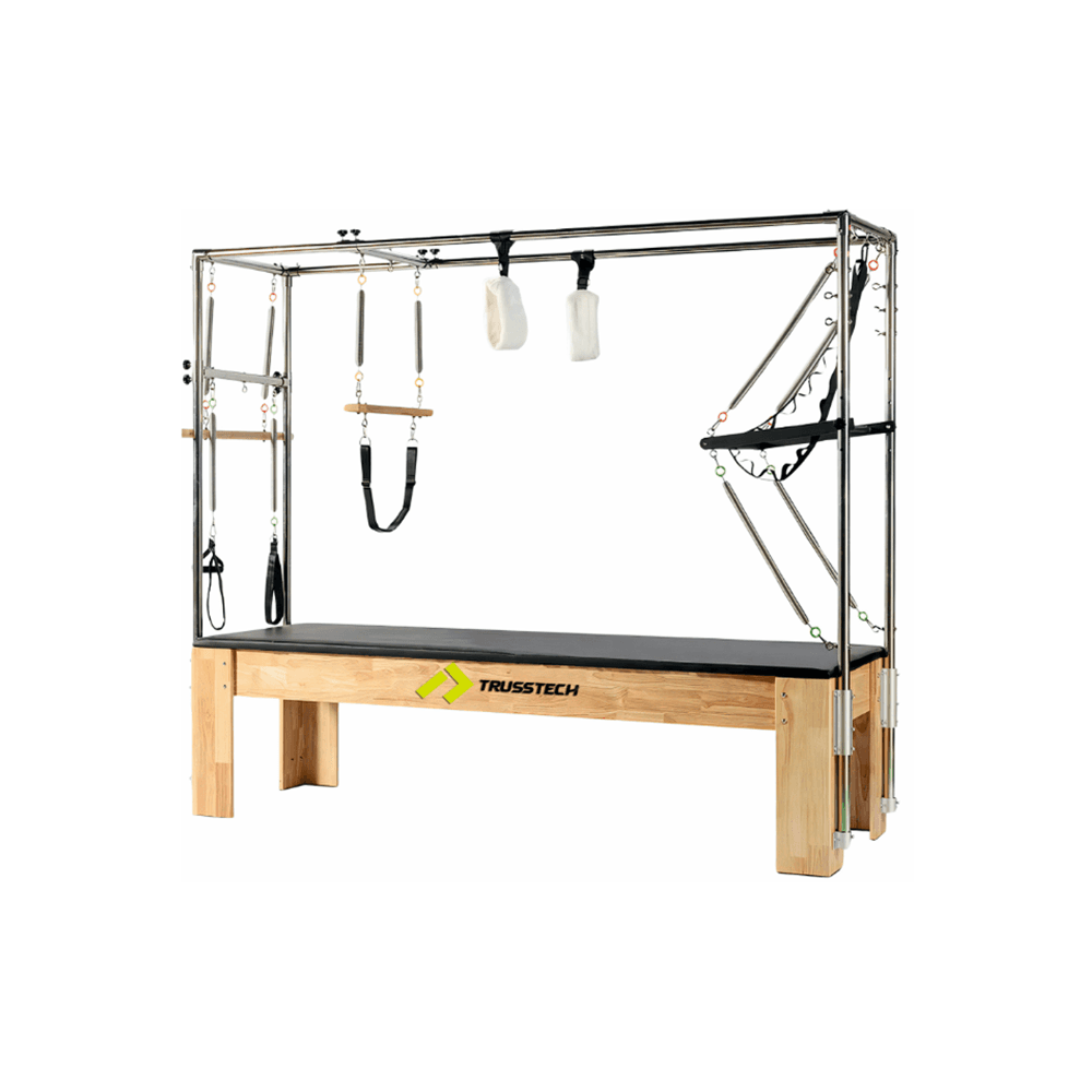 Cadillac - Pilates by TrussTech Sports & Fitness, Jaipur