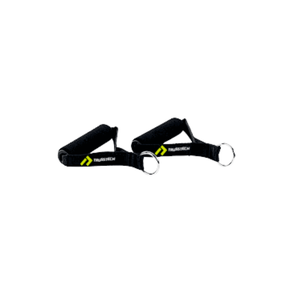 D-Type Straps - Pilates by TrussTech Sports & Fitness, Jaipur