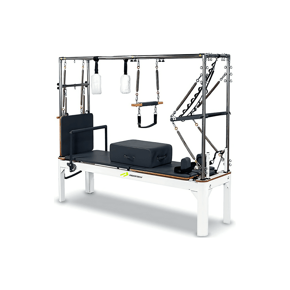 Elite Reformer Cadillac Combo