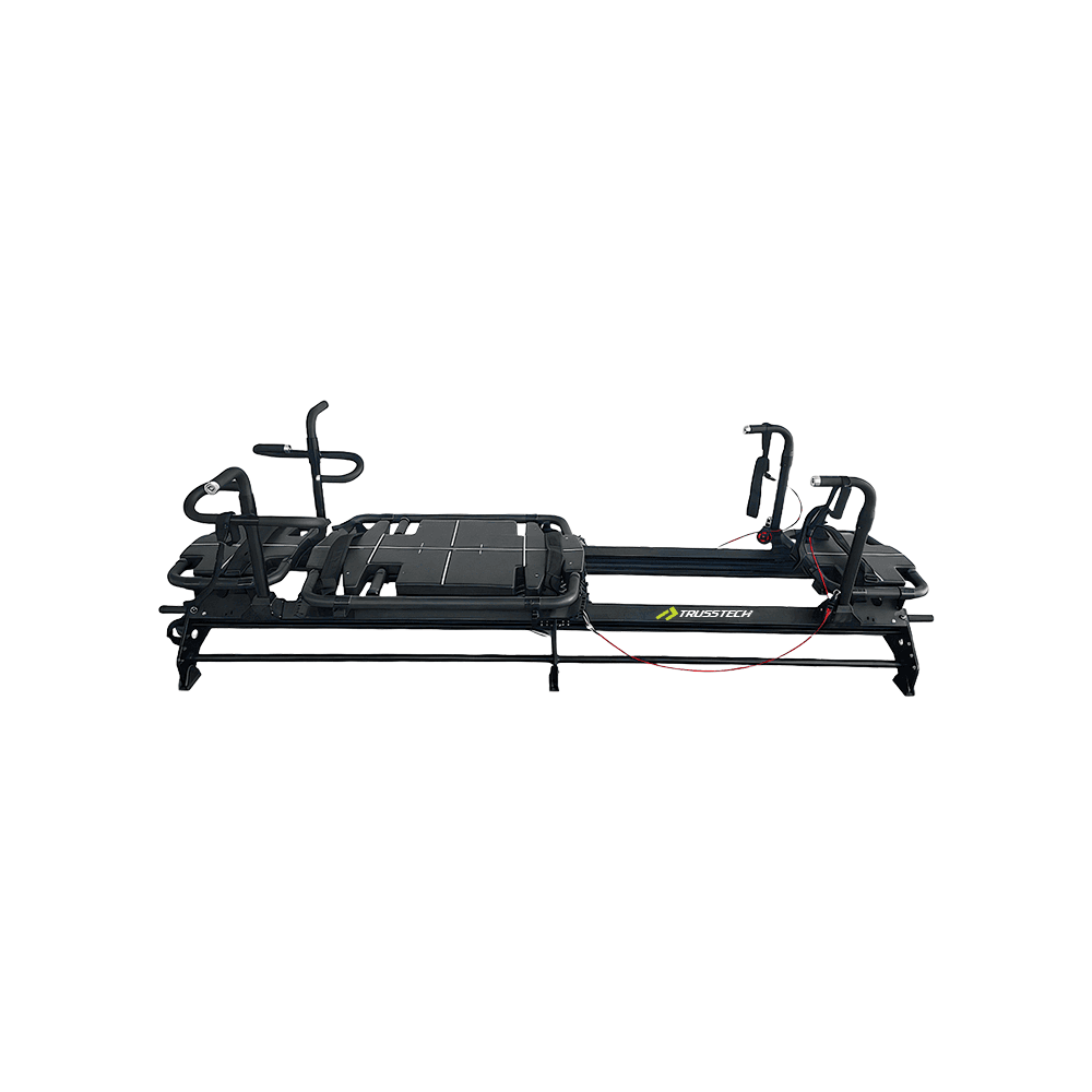 Gym Reformer