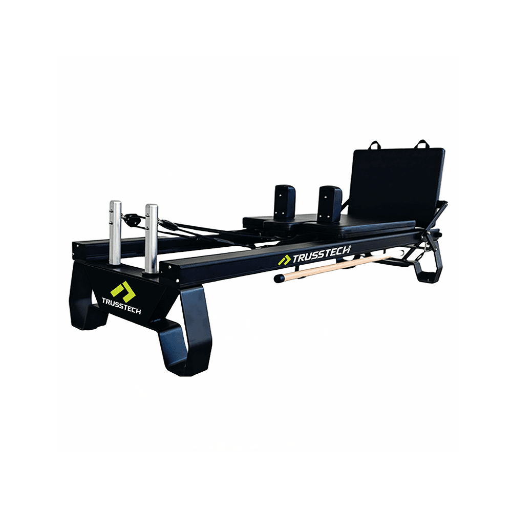 Jet Black Aluminium Reformer Bundle