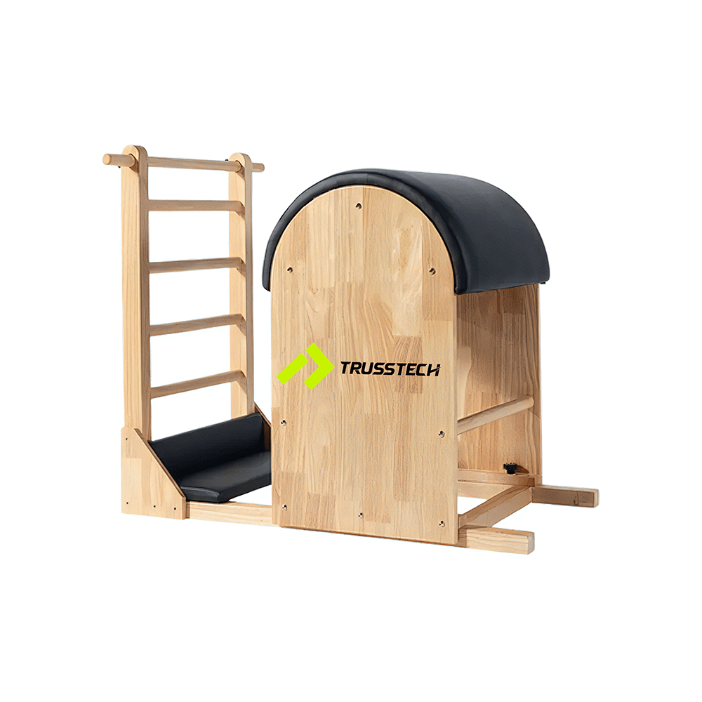 Ladder Barrel