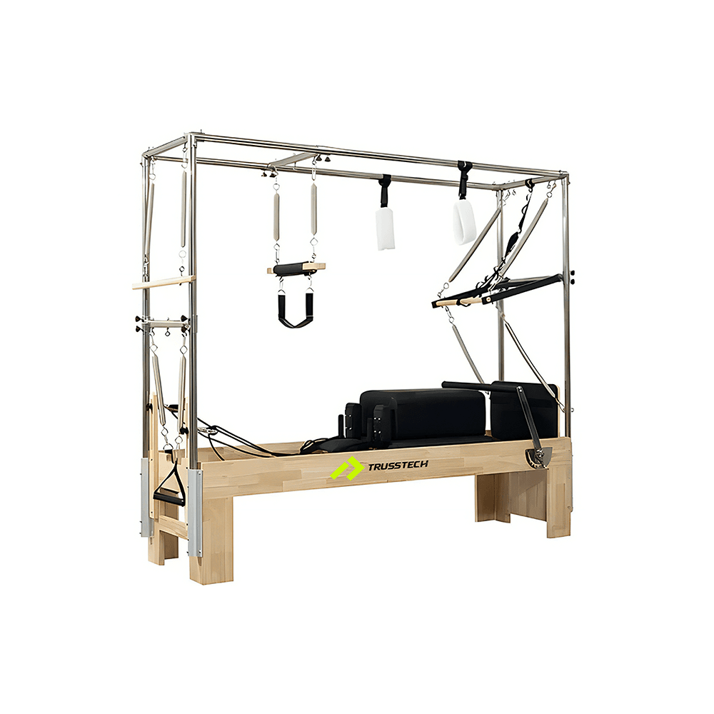 Reformer Cadillac Combo