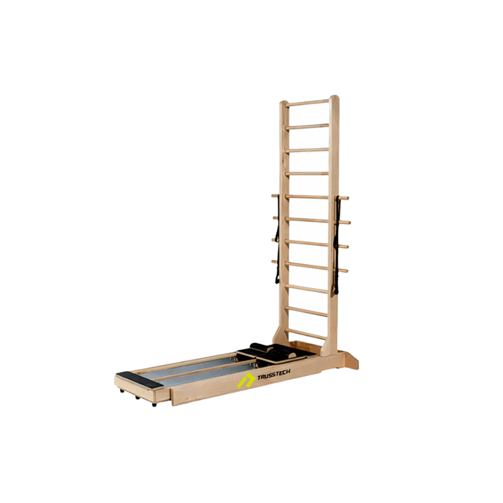 Wall Bar - Pilates by TrussTech Sports & Fitness, Jaipur