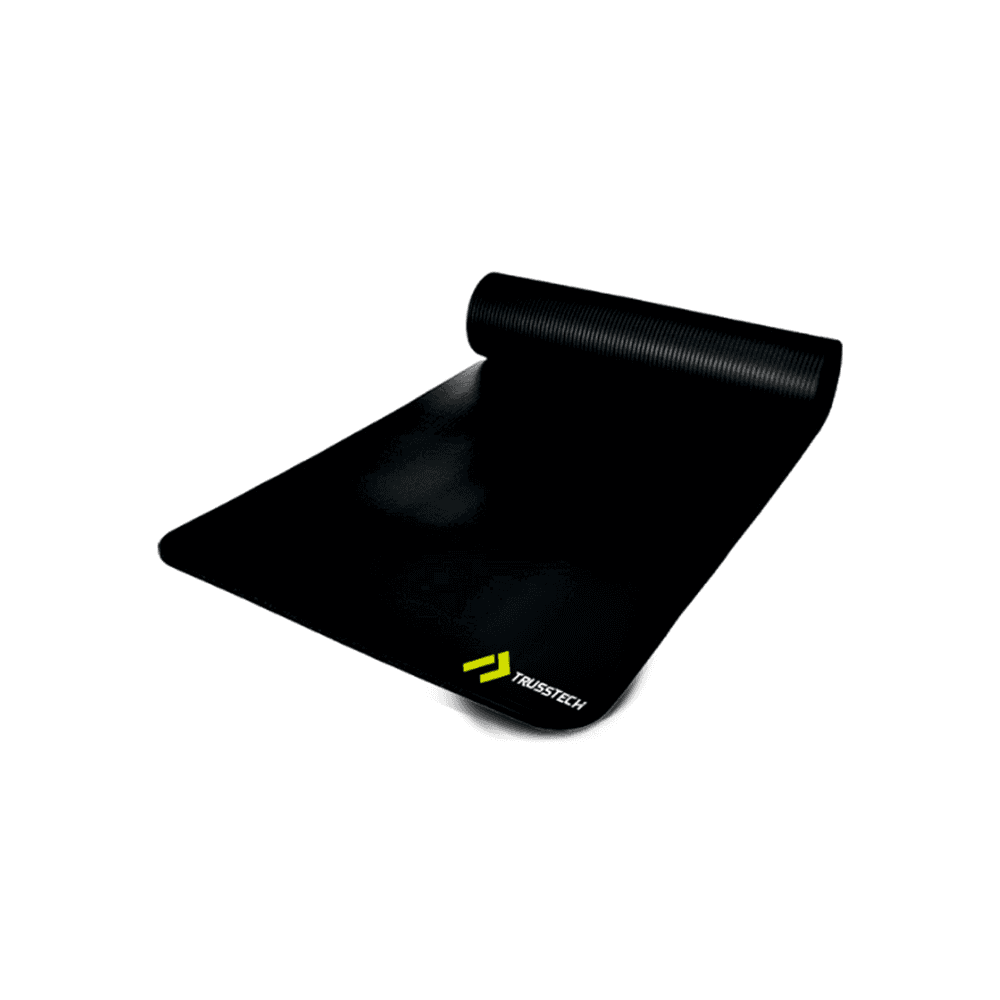 Yoga Mat - Pilates by TrussTech Sports & Fitness, Jaipur
