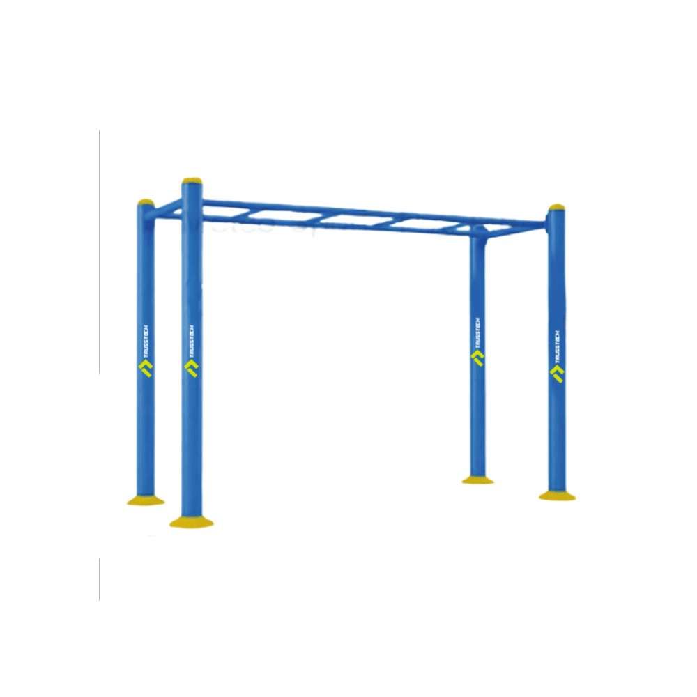 Bridge Ladder