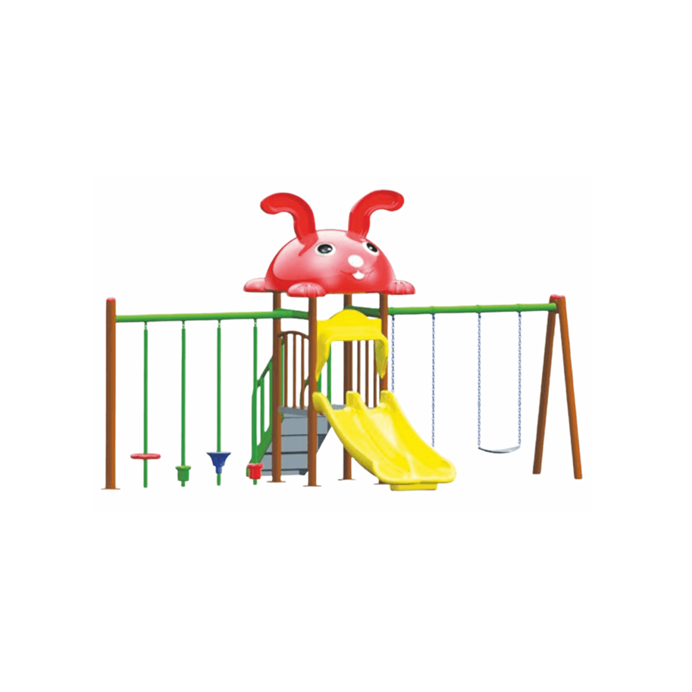 Step N Swing Maxi Centre