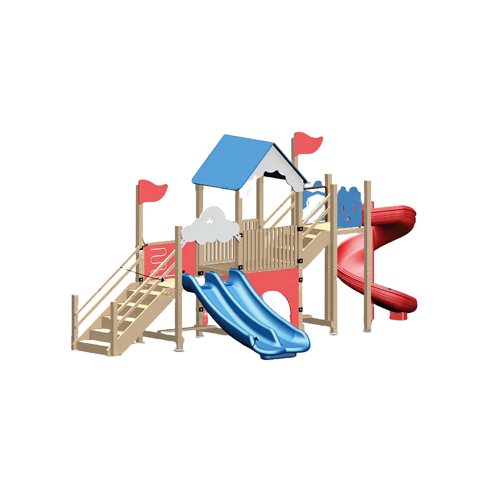Treehouse Playworld