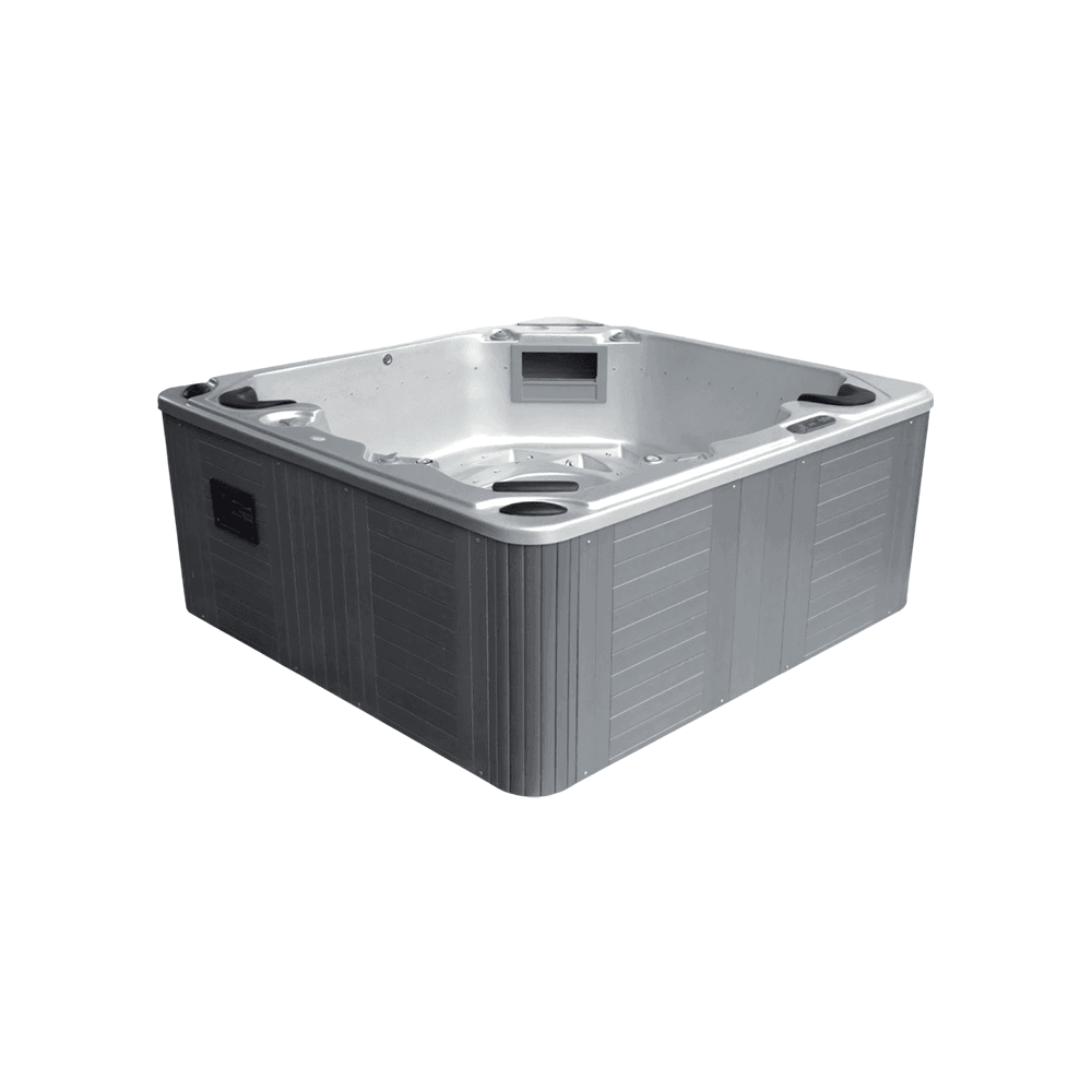 Azra Hot Tub