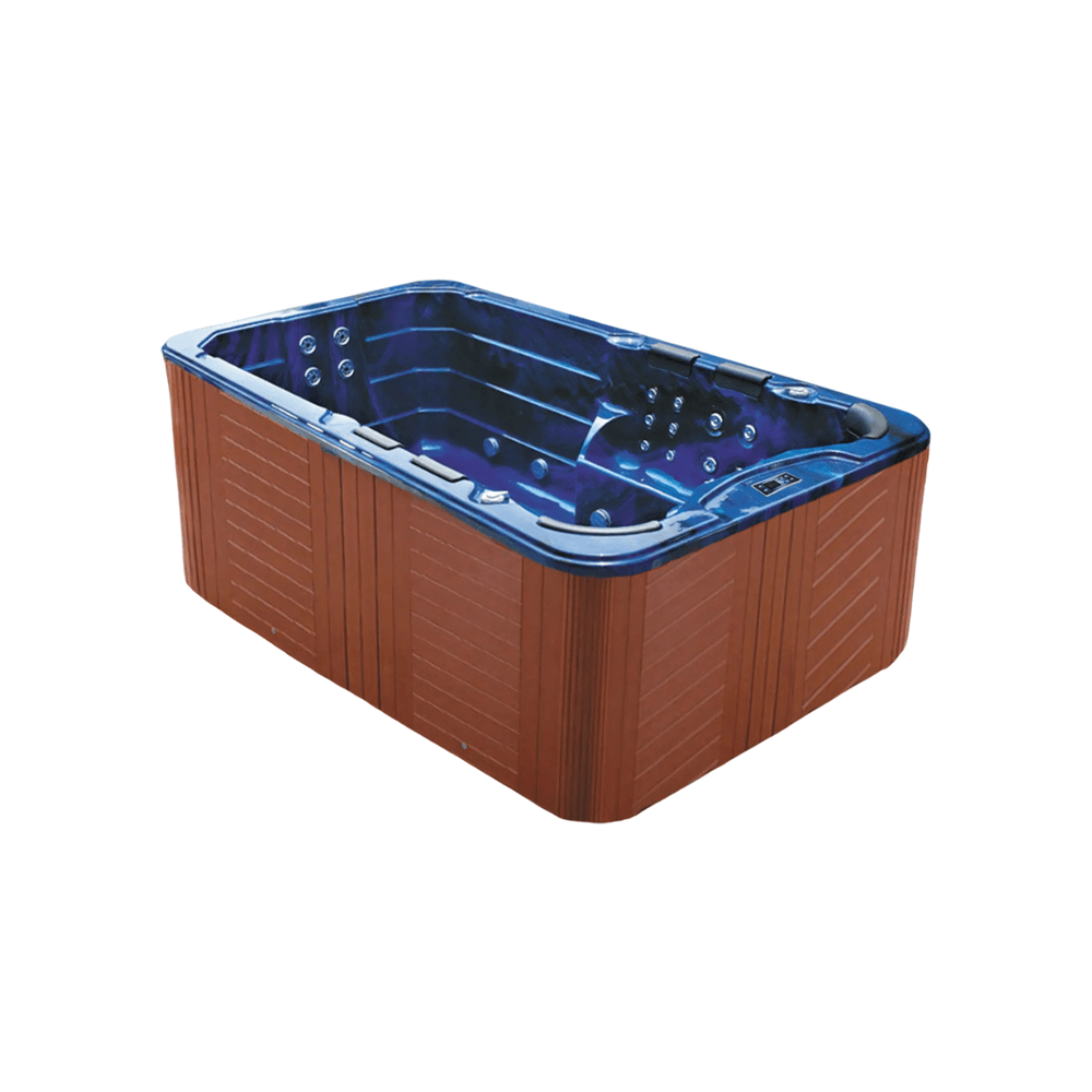 Oriana Hot Tub