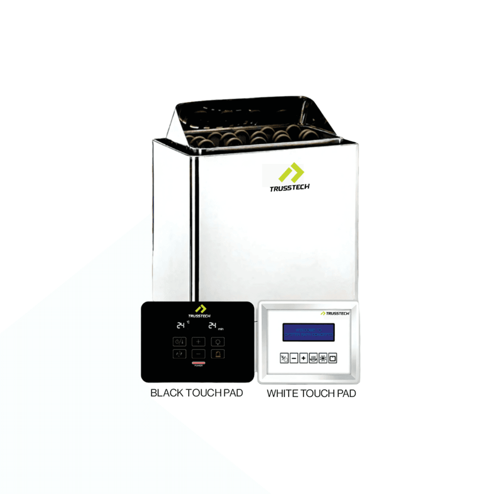 Sauna Heater